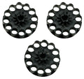 CROS 0413       SPARE CLIPS 1077/WILDFIRE AIR  12R