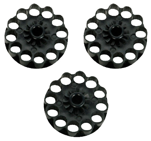 CROS 0413       SPARE CLIPS 1077/WILDFIRE AIR  12R
