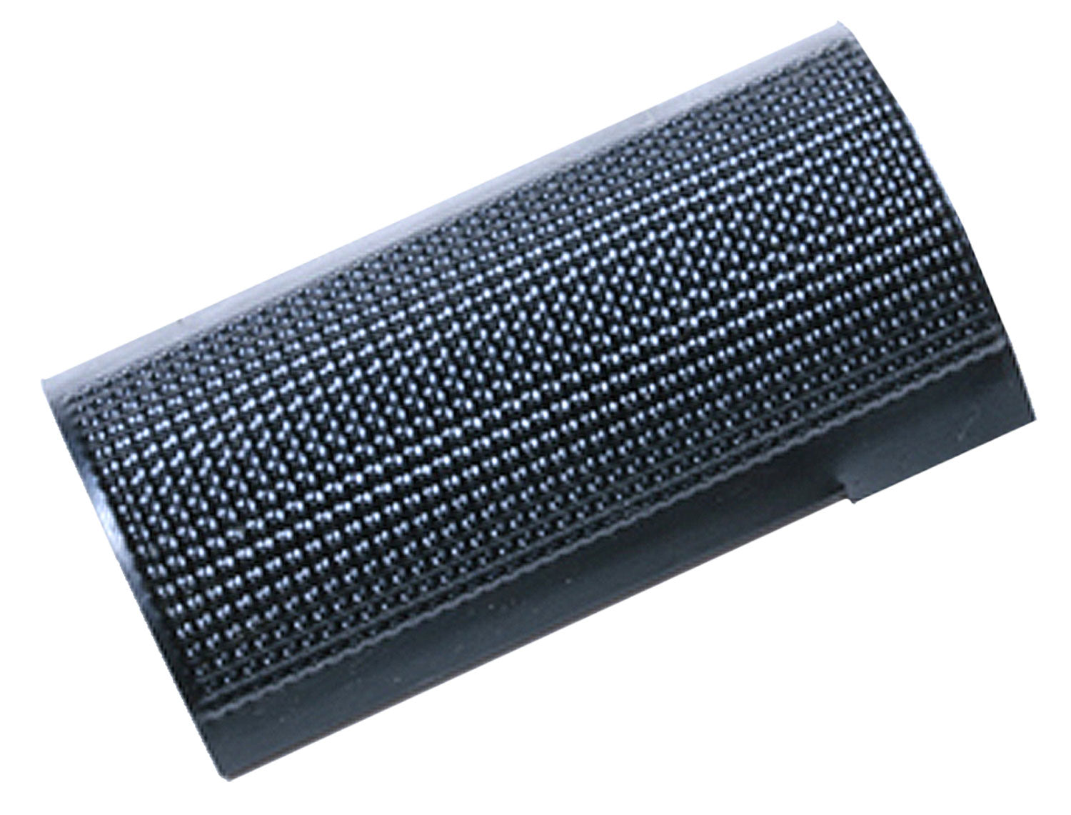 WILS 100B        CHECKERED FRONTSTRAP BL