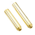 TRAD A1237    BRASS SPOUT SET 75/100GR