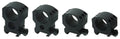 BUR 420162    XTREME TACT RINGS M   30 MAT