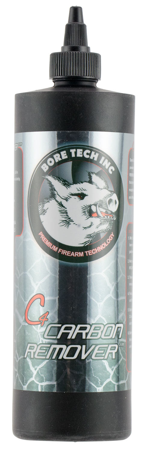 BTECH BTCC-35016    C4 CARBON  REMV 16OZ