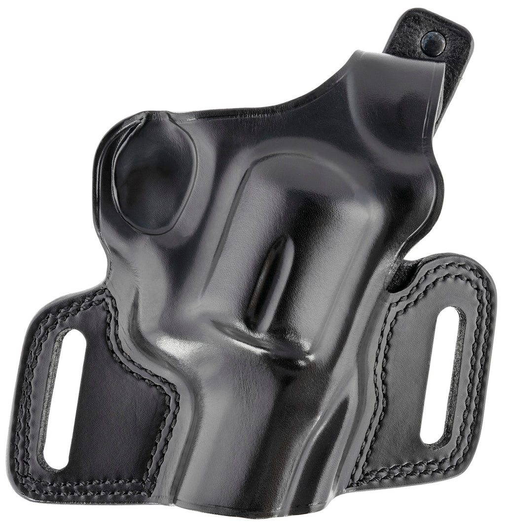 GALCO SIL126B     SILHOUETTE SW N 2-4"         BLK