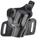 GALCO SIL126B     SILHOUETTE SW N 2-4"         BLK