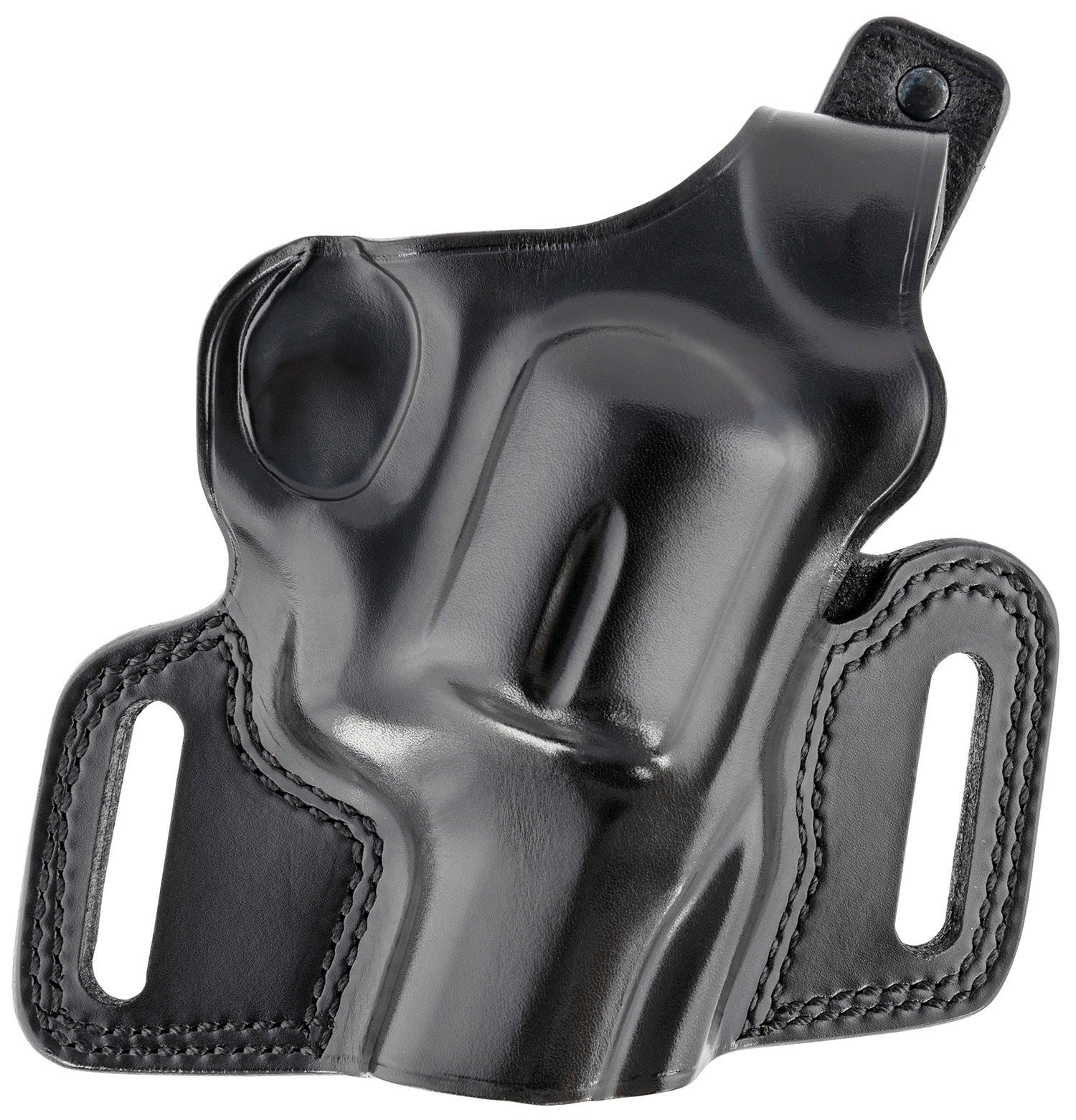 GALCO SIL126B     SILHOUETTE SW N 2-4"         BLK