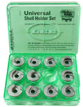 LEE 90197 SET/UNIV PRESS SHELL HOLDERS