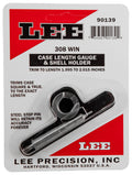 LEE 90139 GAUGE/HOLDER 308 WIN