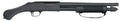 MOSS 50657 590SP    20 14 6RD SHOCKWAVE CB RPTR GR
