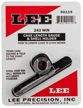 LEE 90119 GAUGE/HOLDER 243 WIN