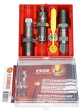 LEE 90270 3 DIE SET 357 SIG STEEL