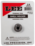 LEE 90023 SHELL HOLDER #19  AP ONLY