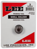 LEE 90203 SHELL HOLDER #3   AP ONLY
