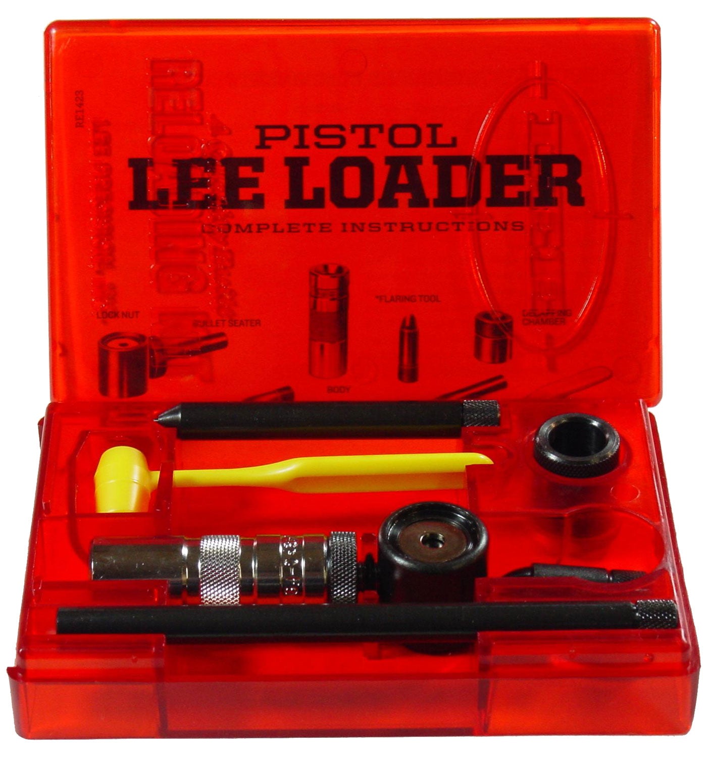 LEE 90260 LEE LOADER 44 MAG