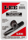 LEE 90111 GAUGE/HOLDER 22 HORNET