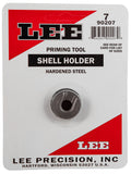 LEE 90207 SHELL HOLDER #7   AP ONLY