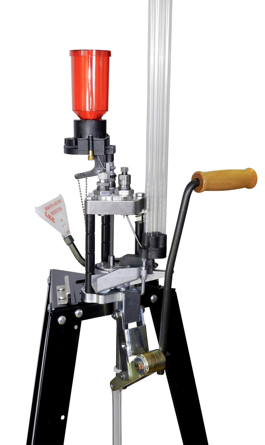 LEE 90035 2023 PRO 1000 38 SUP  RLD KIT