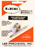 LEE 90167 GAUGE/HOLDER 7MM/08 REM