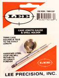 LEE 90166 GAUGE/HOLDER 280 REM/7MM EXP