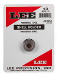 LEE 90210 SHELL HOLDER #10  AP ONLY