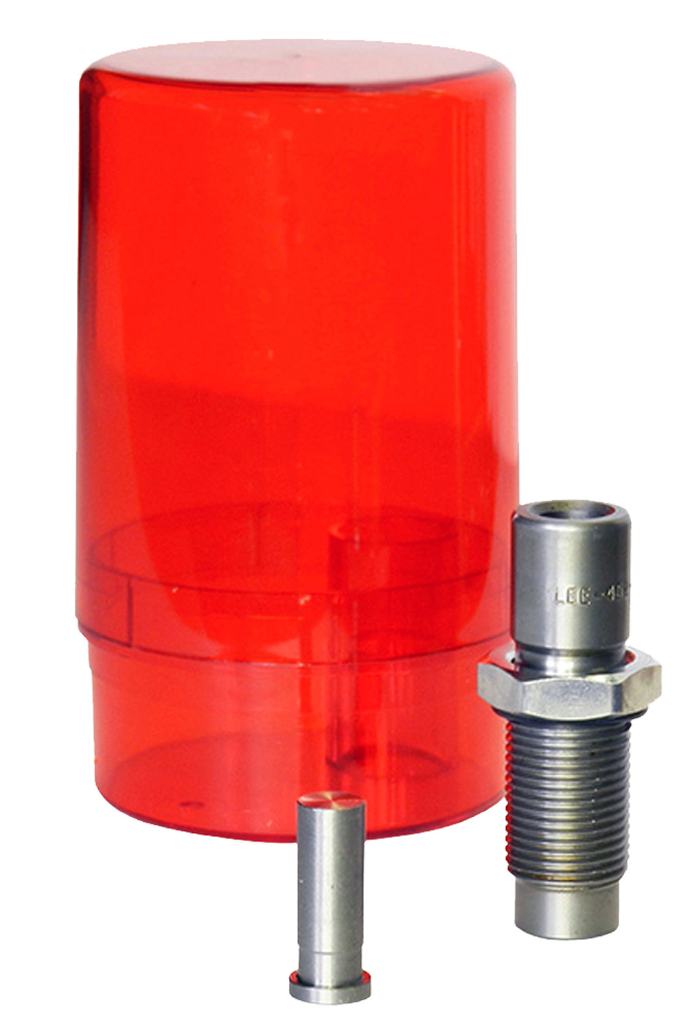 LEE 90049 NEW LUBE &amp; SIZE KIT .224