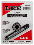 LEE 90115 GAUGE/HOLDER 7.7 JAP