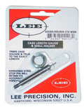 LEE 90117 GAUGE/HOLDER 270 WSM