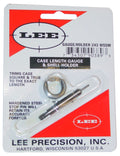 LEE 90389 GAUGE/HOLDER 243 WSSM