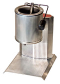 LEE 90009 PRODUCTION POT IV 110 VOLT