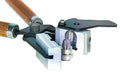 LEE 90448 MOLD D C BALL 490 W/HANDLES