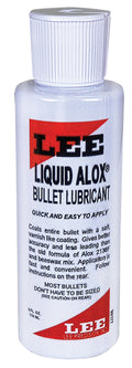 LEE 90177 LIQUID ALOX BULLET LUBE EA