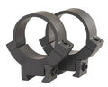 WARNE 721M        22 PA RINGS MED 1IN MAT