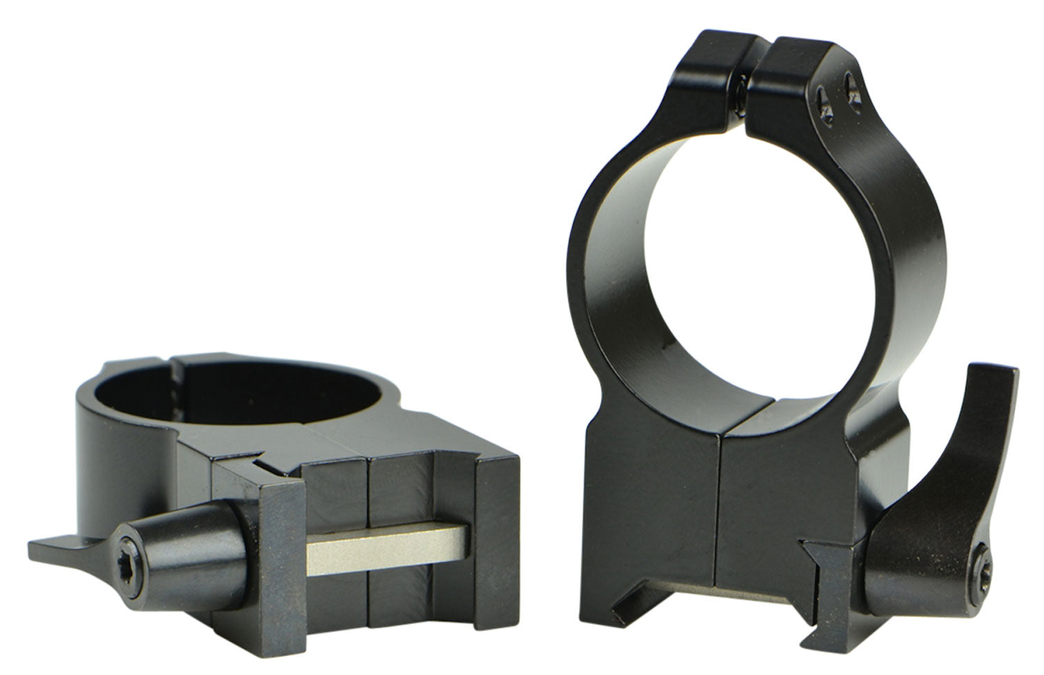WARNE 216LM       30M QD RINGS XHI    MAT