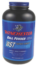 WIN WST1                         SG  POWDER  1LB