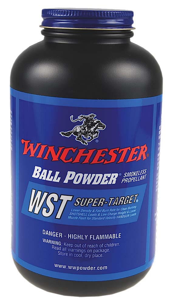 WIN WST1                         SG  POWDER  1LB