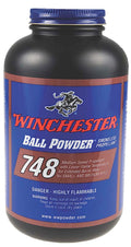 WIN 7481   748                   RFL POWDR   1LB