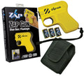 PSPI ZAPGUN         STUN GUN 950K VOLTS YLW