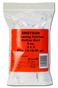 SBC 104  SHOTGUN PATCHES          85 CT