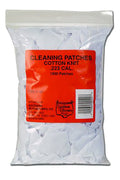 SBC 122  223 CAL BULK PATCHES   1000 CT