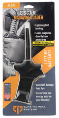 ETS CAM-45         PSTL MAG LOADER .45