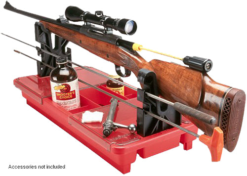 MTM RMC130      RIFLE MAINT CENTER             RED