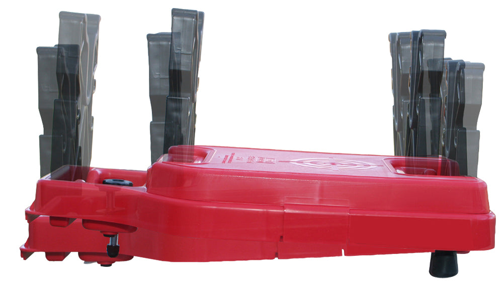 MTM SNCR30      SITE-IN-CLEAN REST             RED