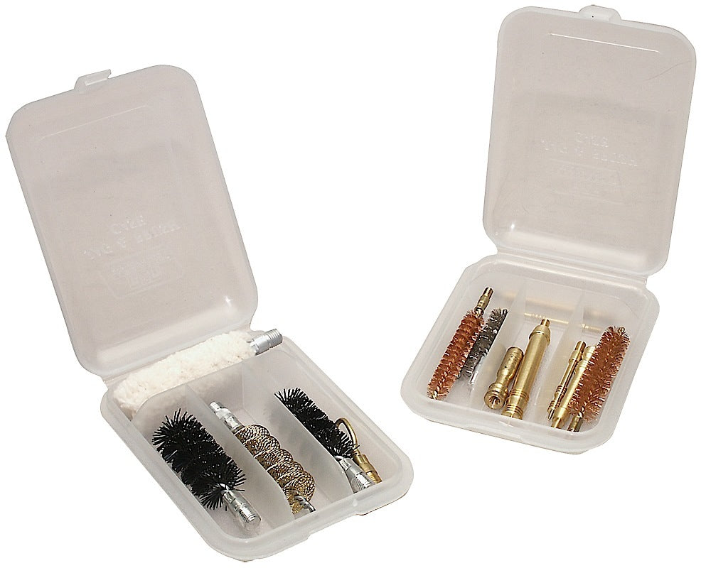 MTM JAG00       JAG AND BRUSH CASE             CLR