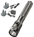 STL 75713  STINGER LED FLASHLIGHT AC/DC 2 HOLDERS