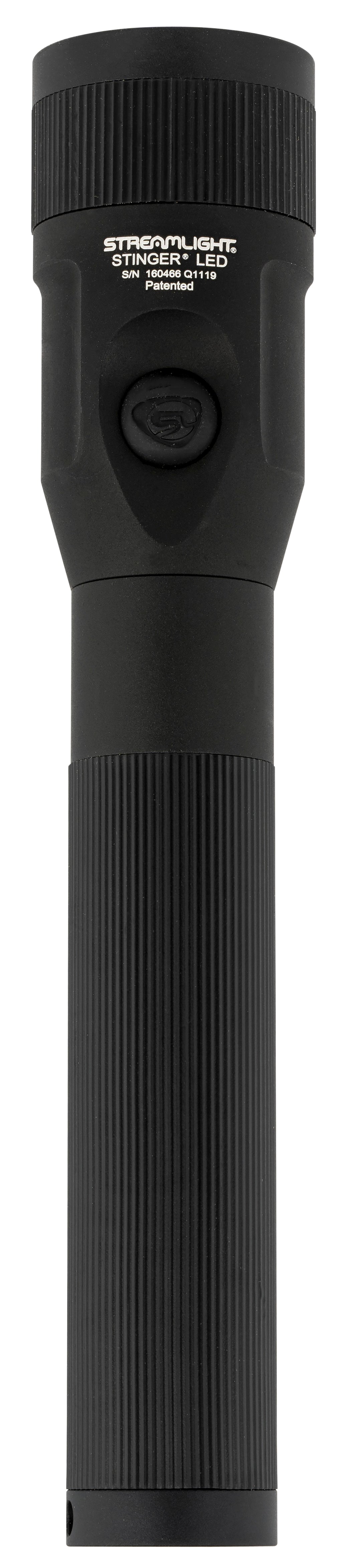STL 75711  STINGER LED FLASHLIGHT  AC