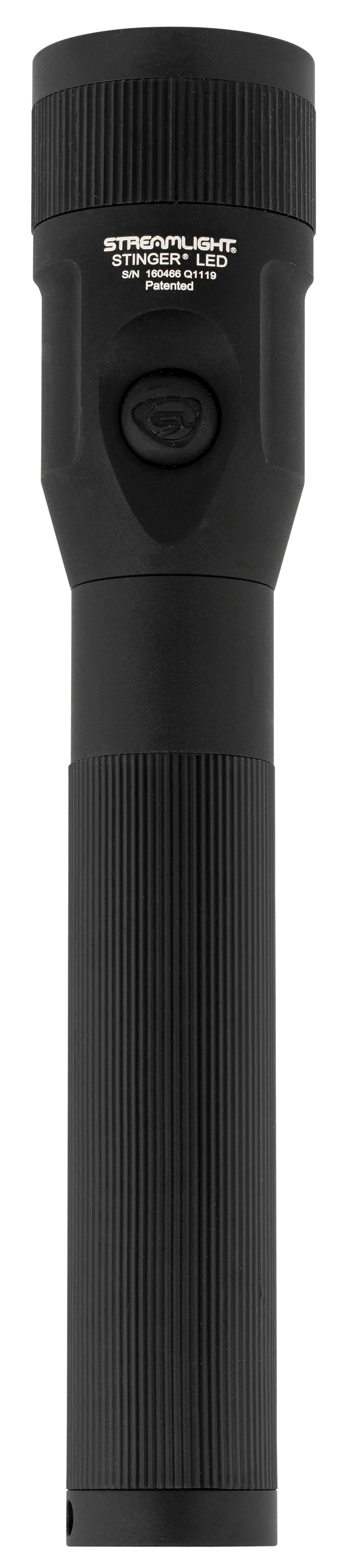 STL 75711  STINGER LED FLASHLIGHT  AC