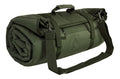 NC CVSHMR2957G   SHOOTING MAT ROLL   GRN