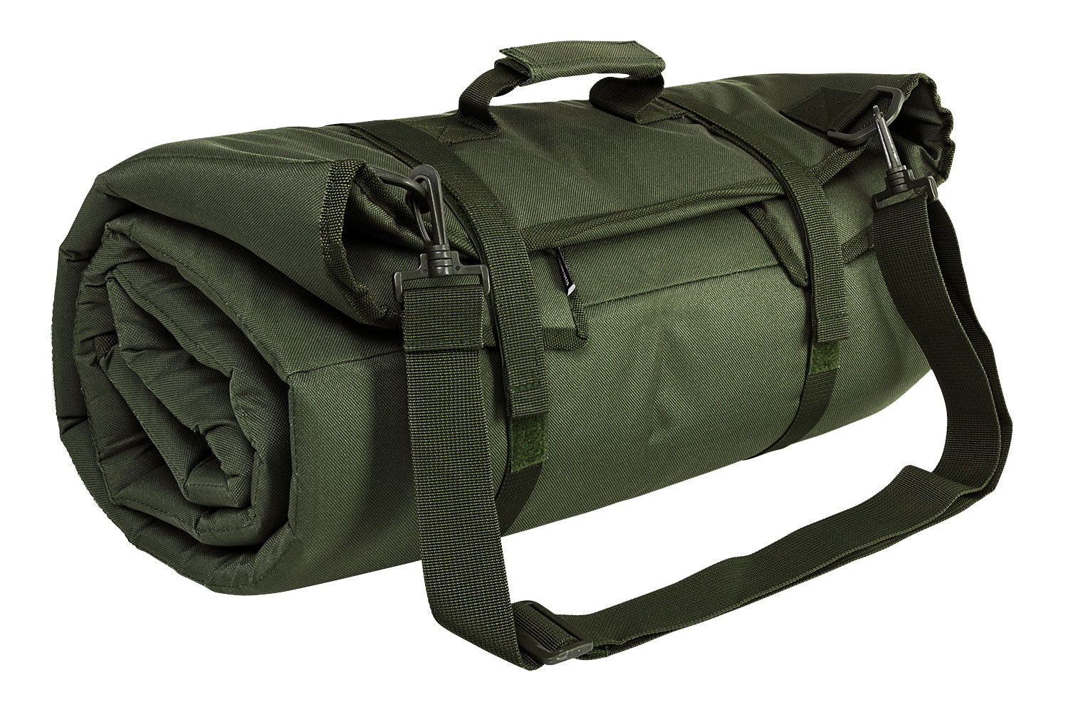 NC CVSHMR2957G   SHOOTING MAT ROLL   GRN