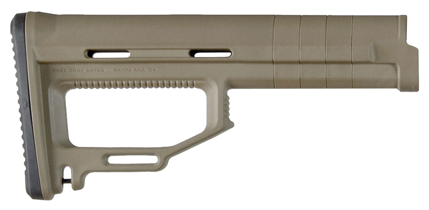 SI STRIKE-MFS-FDE      VIPER MODULAR FXD STK