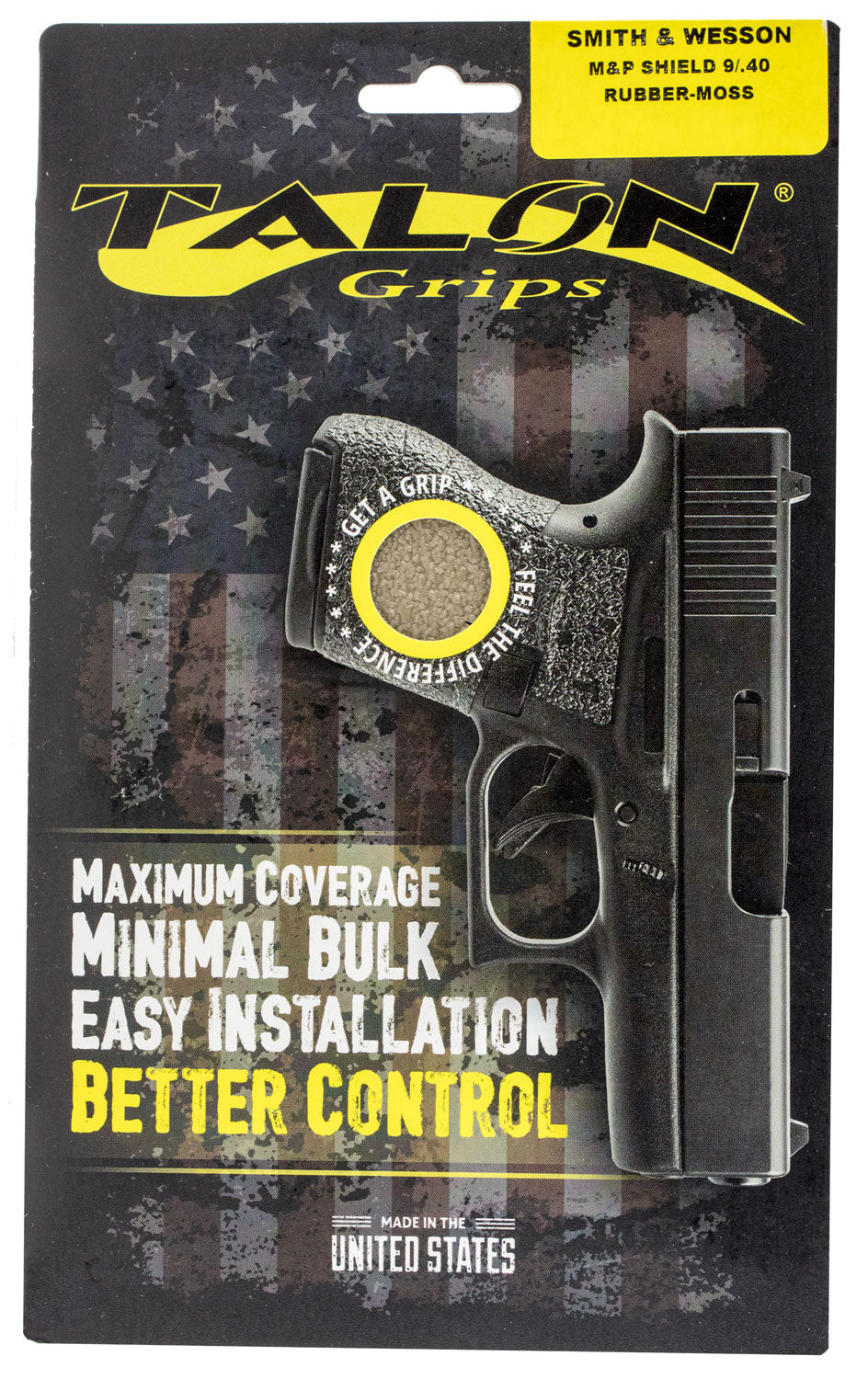 TALON 705M SW MP SHIELD 9/40      MOSS
