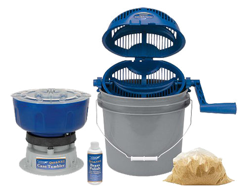 FRANK 645880   QUICK-N-EZ TUMBLER KIT